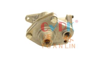 Wholesale 1W1695 Engine Mining Excavator Diesel Fuel Pump Assy 1W1695 For Engine 3306T from china suppliers