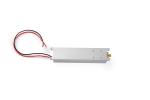 Lightweight 1.5g 10W-100W GaN Anti Drone Module 1550-1620MHz Frequency