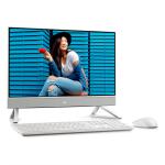 Dell IN5410 i5-1235U 8G 256G 23.8-inch All-in-one Anti-blue light White style