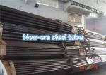 DIN 1629 / DIN 2448 St37.0 Seamless Boiler Tube Circular Shape For General