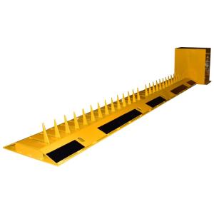 Wholesale Carbon Steel 3s Access Control Road Blocker Traffic Road Equipment from china suppliers