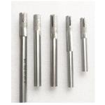 End mill diamond sintered tools for carving granite