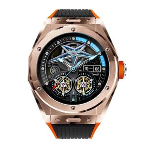 Wholesale men women heart rate monitor pedometer sleep monitor android iOS phones compatible smart watch from china suppliers