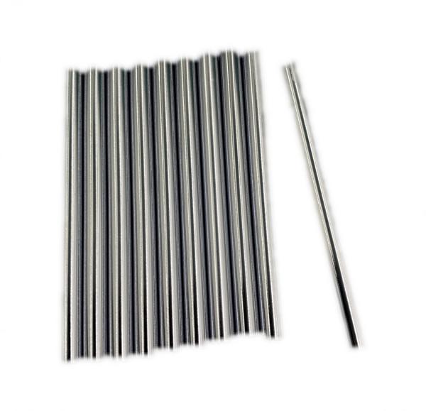 Raw Rare Metal Alloys Metal Silicon Rod Alloy Mono Price For Semiconductor