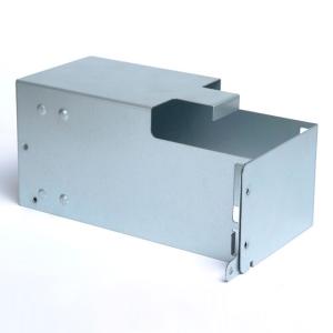 Wholesale OEM ODM Ra0.2 Sheet Metal Enclosure Bending Services from china suppliers