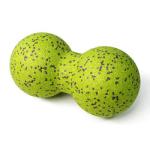 Nonslip 9.4in Massage Balls And Rollers Anti Burst Gymnastic Ball Rolling