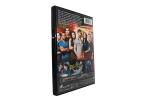 Free DHL Shipping@New Release HOT TV Series The Night Shift Season 2 Boxset