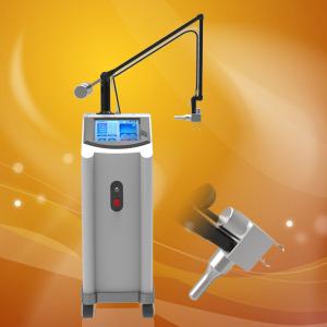 Wholesale CO2 fractional laser for skin resurfacing CO2 fractional laser machine with newest technolog from china suppliers