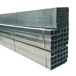 Square Hollow Galvanized Steel Pipe And Tube for Thick Wall Pipe OD 10*15-800