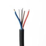 Customization High Speed and 250.000kg Electric Composite Fiber Optic Hybrid