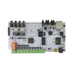 Turnkey Ru 94v0 RoHS E170968 FR4 Fast PCB Board Assembly