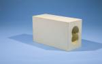 Heat Storage Metalized Ceramic Substrates , Cordierite Substrate For Infrared