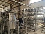 Customized Stainless Steel Microporous Membrane Filter for Optimal Filtration
