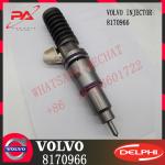 8170966 V-O-L-V Diesel Fuel Injector 8170966 BEBE4B01004 BEBE4B10001 BEBE4B10102