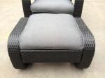 KD rattan sofa set