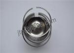 Custom Made Alloy Cast Iron Piston Rings , Alfin + Tin Plating NISSAN Oil -
