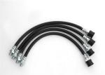 1/8" 3.2mm x 10.5mm SAE J1401 Hydraulic Brake Hose for Automotive Brake System
