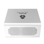 IPollo V1 Mini 300MH/S ETH Miner Machine 240 Watt Ethash 40dB