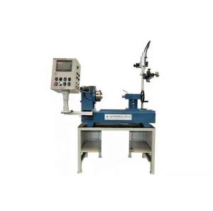 Wholesale 3 Phase AC 380V 50Hz Circumferential Welder Precision Automatic CO2 Welding Machine from china suppliers