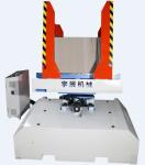 Dusting Loosing Aligning Pile Turners 1450mm Automatic