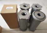 H-X-100x10／H-X-100x20／H-X-100x30 3um Xhydraulic Oil Return Filter