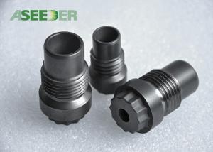 Wholesale Oil Service Industry Drill Bit Nozzle Abrasion Resistance For Oil Drilling Bits from china suppliers