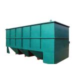 Dissolved Air Flotation Sewage Treatment Equipment Suitable for Video Technical