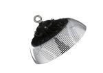 100-240W Industrial High Bay LED Lighting, 3500K-6500K, 150LM/W, 0.94 PF, IK08,