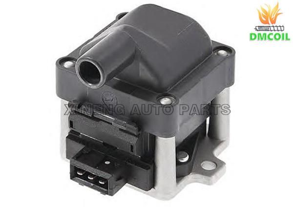 PPO Engine Ignition Coil Imported Copper Wire Materials High Temperature
