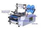 High Quality Willdone Automatic Sticker Labeling Machine For round bottle