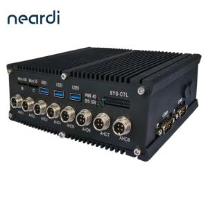 Wholesale Neardi LPA3588 Windows Mini Embedded Computer System Box PC RK3588 from china suppliers