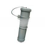 PVC ISO Tank Container Spare Parts Document Holder 26 cbm Internal Dimensions l