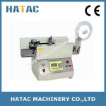 Automatic Care Label Cutting Machinery,Woven Label Slitting Mahcine,Label