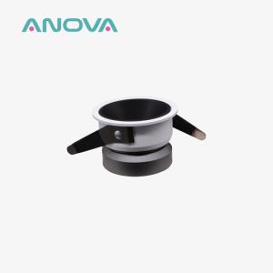Wholesale Versatile Beam Angle Recessed Downlight 7W 220V-240V Adjustable Led Can Lights from china suppliers