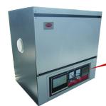 1700℃ Laboratory Sentering Tube Furnace FGL Tubular Gradient Furnace With Multi