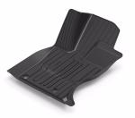 56cm Heavy Duty Rubber Car Mats For Nissan X Trail
