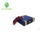 120 Mah Lithium Solar Batteries 24v 60ah Lithium Primary Battery