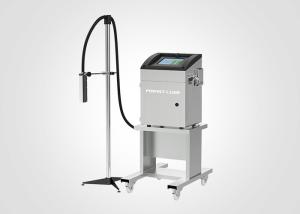 Wholesale Plastic Glass Bottle Industrial Inkjet Printer Unit Meter For QR Code Expired Date from china suppliers