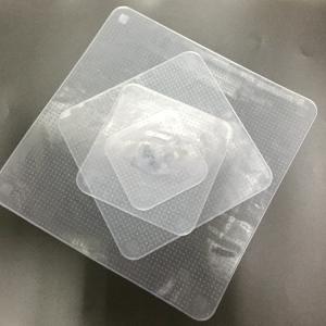 Wholesale Reusable Silicone Wrap Stretch Lids High Quality Silicone Wrap Stretch Lids Food Grade Kitchen Utensils from china suppliers