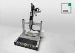 BTH MAS-04 is an Economically Priced and Flexible Device for Stationary Stud
