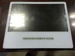 Ultra thin Smart Advertising Digital Signage Display 17 Inch
