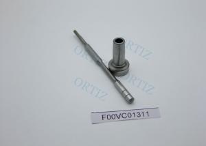 Wholesale ORTIZ Diesel common rail injection valve set F00VC01311 fuel injector valve F 00V C01 311 from china suppliers