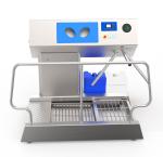 SS304 Sanitizer IP65 400W Personnel Disinfection Guard