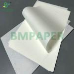 1010MM Food Grade 30gsm 35gsm MG Calendared kraft Paper For Sugar Sachet