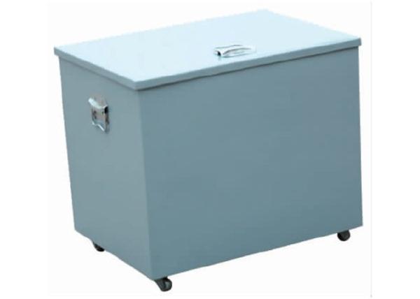 Widely Used Hospital X Ray Machine Protective Lead Film Storing Box For X Ray