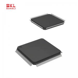 China MSP430F6736IPZ MCU Microcontroller Single phase metering SoC 16bit  I²C  SCI  SPI on sale