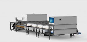 Wholesale Smart Dates Agricultural Sorting Equipment Electric Driven 12 Channel from china suppliers