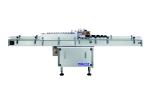 SS304 Chemical Packaging Machine Automatic Cold Glue Labeling Machine