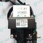 Be Camera C+P Type 41 6x6 Siemens SMT Part 03078957 Siemens