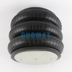 New Goodyear Convoluted Rubber Bellow 578-93-3-100 Contitech FT 330-29 CI G 3/4